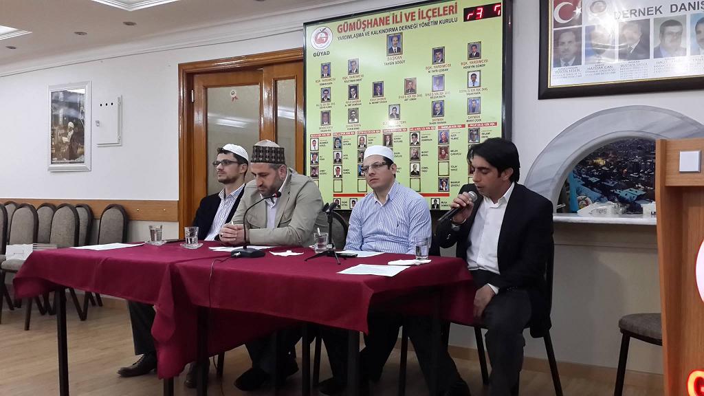 KUTLU DOĞUM HAFTASI